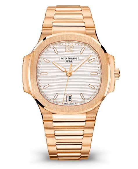 Patek Philippe Nautilus 7118/1R